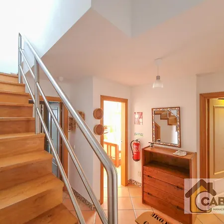 Casa Da Cestaria T2 Duplex By Yha Apartament