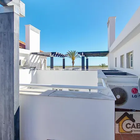 Casa Da Cestaria T2 Duplex By Yha * Cabanas De Tavira