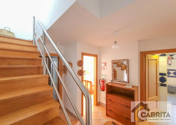 Casa Da Cestaria T2 Duplex By Yha アパート