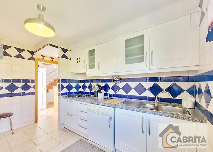 Casa Da Cestaria T2 Duplex By Yha アパート *