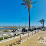 Casa Da Cestaria T2 Duplex By Yha Cabanas De Tavira