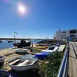 Casa Da Cestaria T2 Duplex By Yha * Cabanas De Tavira