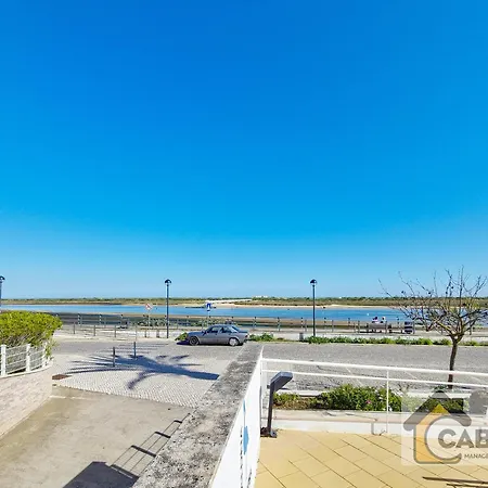 Casa Da Cestaria T2 Duplex By Yha * Cabanas De Tavira