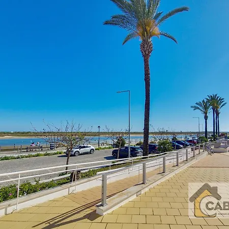 Casa Da Cestaria T2 Duplex By Yha Cabanas De Tavira