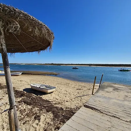 Casa Da Cestaria T2 Duplex By Yha Appartamento Cabanas De Tavira